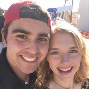 Meet your Posher, Jordan